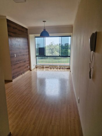 apartment em Avenida Protásio Alves, Jardim Carvalho - Porto Alegre - RS