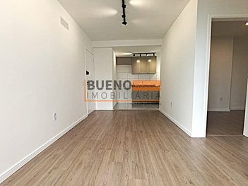 apartment em Rua Vicente Paschoal, Jardim dos Manacás - Santa Bárbara D'Oeste - SP