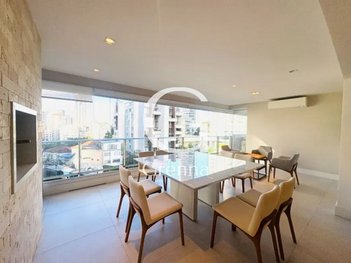 apartment em Rua Senador César Lacerda Vergueiro, Sumarezinho - São Paulo - SP