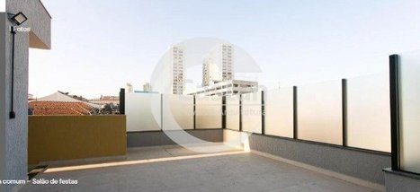 apartment em Rua Otília, Vila Esperança - São Paulo - SP