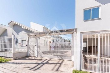 house em Rua Dorival Castilhos Machado, Aberta dos Morros - Porto Alegre - RS
