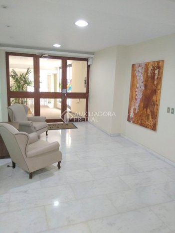 apartment em Rua General João Telles, Bom Fim - Porto Alegre - RS