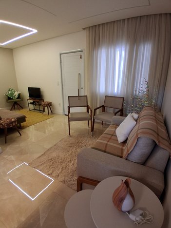 house em Rua das Hortências, Chácara Primavera - Campinas - SP