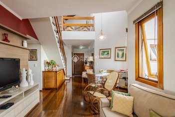 apartment em Rua Doutor Mário Totta, Tristeza - Porto Alegre - RS