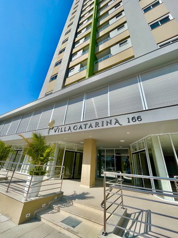 apartment em Avenida Expedicionário José Pedro Coelho, Centro - Tubarão - SC