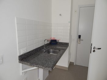 apartment em Rua Doutor Tomás Alves, Vila Mariana - São Paulo - SP