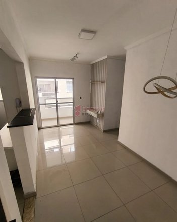 apartment em Rua Doutor Eloy Chaves, Ponte de São João - Jundiaí - SP