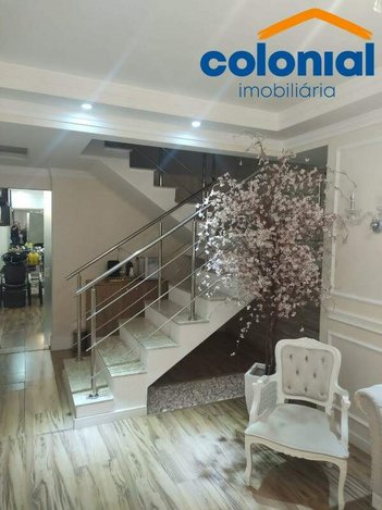house em Rua Cabedelo, Vila São Paulo - Jundiaí - SP