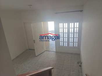 house em Avenida Moriaki Ueno, Cidade Jardim - Jacareí - SP