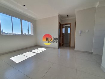apartment em Rua Ministro Oliveira Salazar, Santa Mônica - Belo Horizonte - MG