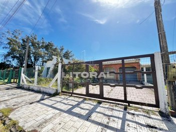 house em Rua Camélias, Noiva do Mar - Xangri-Lá - RS