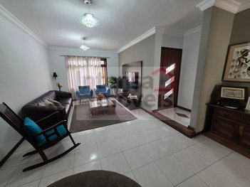 house em Rua Silvio Caldas, Loteamento Residencial Porto Seguro - Tremembé - SP