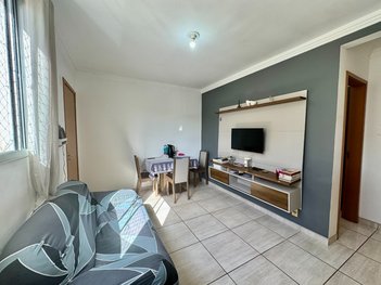 apartment em Rua Manoel Rosa, Areias - São José - SC