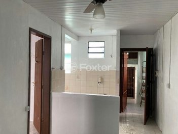 apartment em Rua Wolfram Metzler, Rubem Berta - Porto Alegre - RS