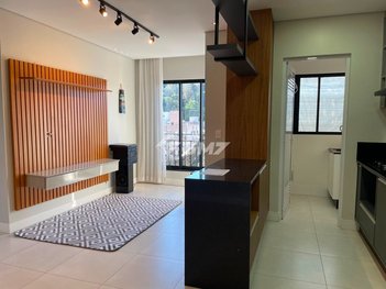 apartment em Rua Tailândia, Nações - Balneário Camboriú - SC