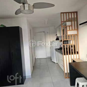 apartment em Rua Doutor Diogo de Faria, Vila Clementino - São Paulo - SP