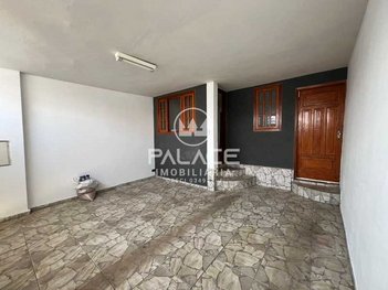 house em Rua Frederico Ferraz Orsi, Monte Líbano - Piracicaba - SP