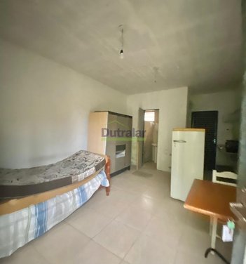 apartment em Rua Karlo Harazin, Vila São Jorge - Rio Grande - RS