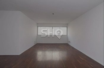 apartment em Rua João Ramalho, Perdizes - São Paulo - SP