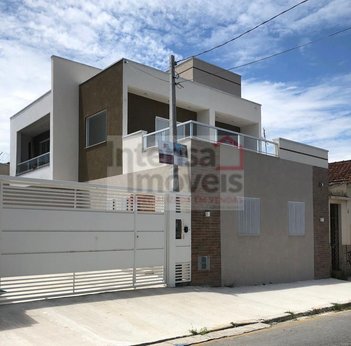 house em Rua Antônio Valente da Silva, Chácara Olaria - Taubaté - SP