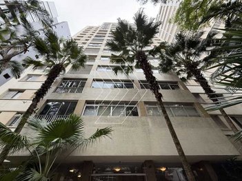 apartment em Rua Pará, Consolação - São Paulo - SP