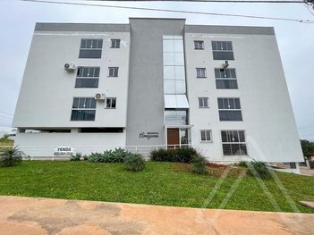 apartment em Amazonas, Universitário - Lajeado - RS