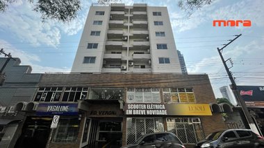 office em Avenida Nereu Ramos - E, Centro - Chapecó - SC