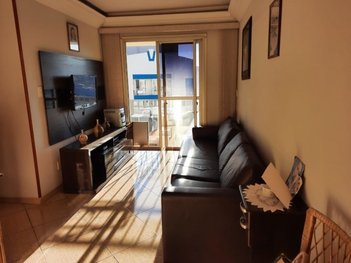 apartment em Rua Pedra Sabão, Vila Guilherme - São Paulo - SP