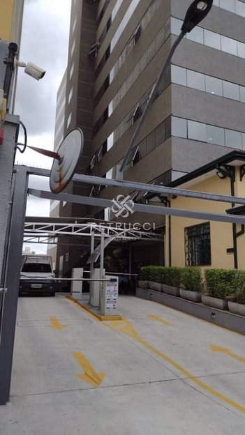 office em Avenida Portugal, Centro - Santo André - SP