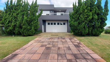 house em Avenida Central, Xangri-Lá - Xangri-Lá - RS