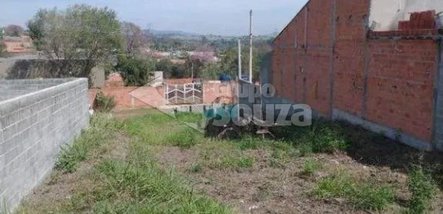 land_lot em Praça Jaime Pereira, Jaraguá - Piracicaba - SP