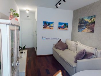 apartment em Rua Alexandre Levi, Cambuci - São Paulo - SP