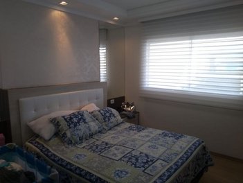 house em Rua Pioneiro Aníbal Borin, Jardim Paraíso - Maringá - PR