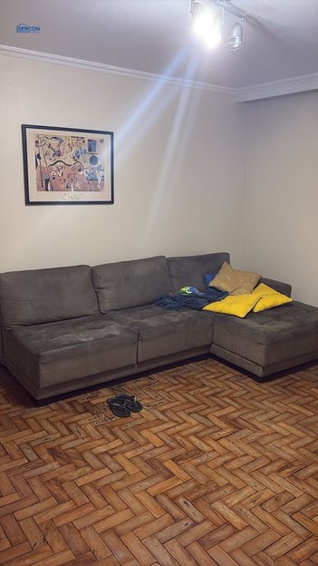 apartment em Rua Doutor Homem de Melo, Perdizes - São Paulo - SP