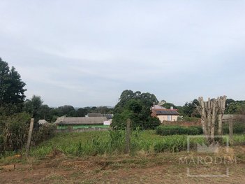 land_lot em Rua Atílio Posser, Marau - Marau - RS