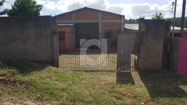 industrial em Rua Ângelo Bianchi, Fazenda São Borja - São Leopoldo - RS