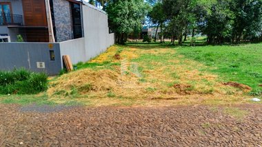 land_lot em Rua Crescencio Oliveira da Silva, Glória - Santa Rosa - RS