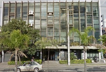 office em Avenida Teresópolis, Teresópolis - Porto Alegre - RS