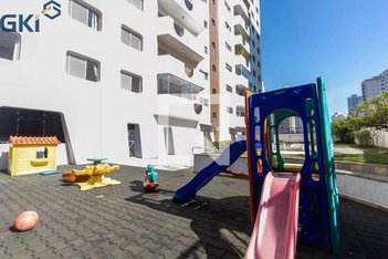 apartment em Rua Aimberê, Sumaré - São Paulo - SP