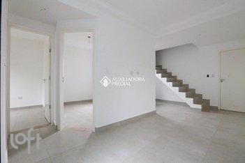 apartment em Rua Planaltina, Vila Camilópolis - Santo André - SP