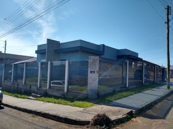 house em Tatiana Kaminski Raab, Jardim dos Lagos - Guaíba - RS