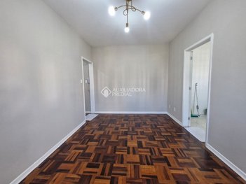 apartment em Avenida Ipiranga, Menino Deus - Porto Alegre - RS