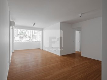 apartment em Rua Desembargador Arno Hoeschl, Centro - Florianópolis - SC