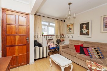 house em INGLES DE SOUSA, Jardim da Glória - São Paulo - SP