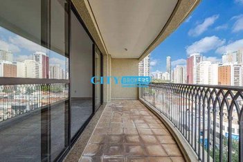 apartment em Rua Serra de Bragança, Vila Gomes Cardim - São Paulo - SP