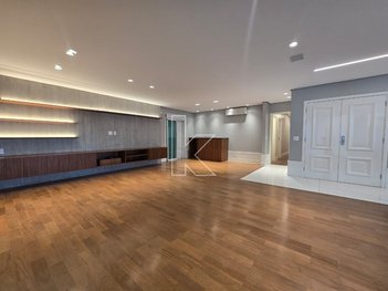 apartment em Rua João Lourenço, Vila Nova Conceição - São Paulo - SP