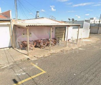 house em Rua Osvaldo Rezende, Osvaldo Rezende - Uberlândia - MG