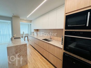 apartment em Rua Almíscar, Monte Verde - Florianópolis - SC