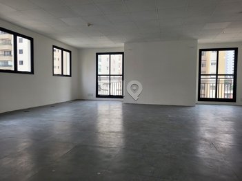 office em Rua Cayowaá, Perdizes - São Paulo - SP