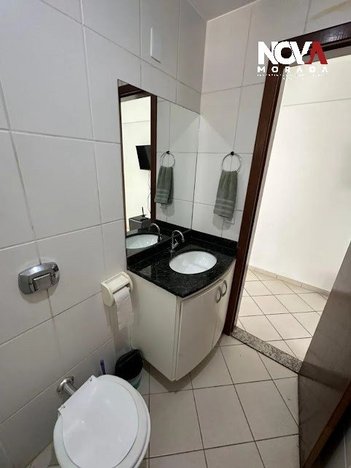 apartment em Avenida Estudante José Júlio de Souza, Jockey de Itaparica - Vila Velha - ES